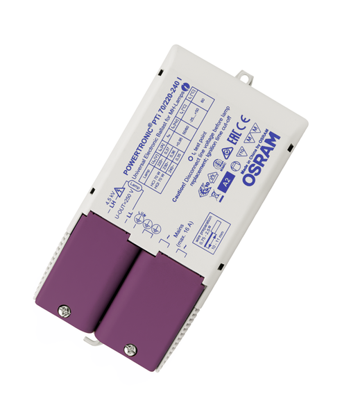 PTi 70/220…240 I - 
