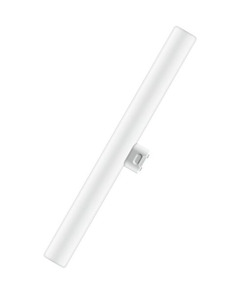 LEDinestra Base 30CM 25 145° 3.5W 827 Frosted S14d - 