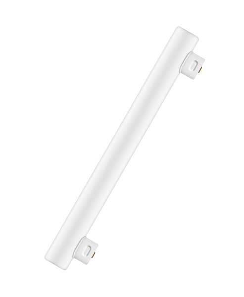 LEDinestra Base 30CM 25 145° 3.5W 827 Frosted S14s - 