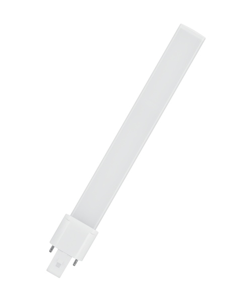 DULUX LED S11 EM & AC MAINS 6W 840 G23 - , изображение 7