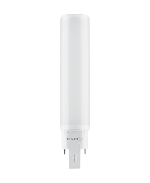 DULUX LED D/E26 HF & AC MAINS 10W 840 G24Q-3 - , изображение 4