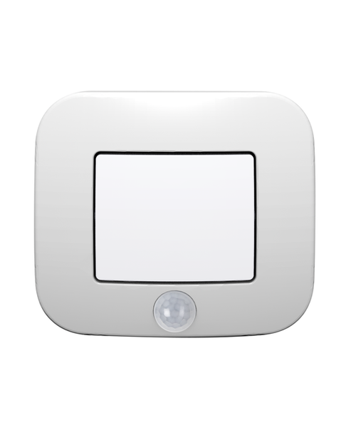 Lunetta Hall Sensor White - , изображение 3