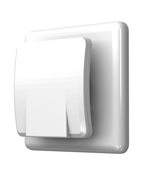 Lunetta Slim White - 