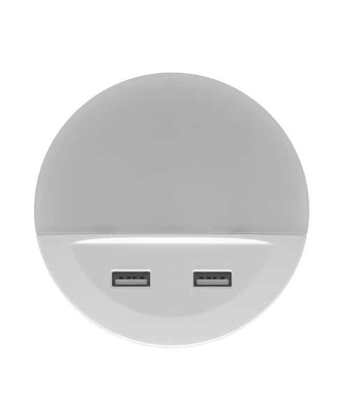Lunetta USB White - , изображение 2