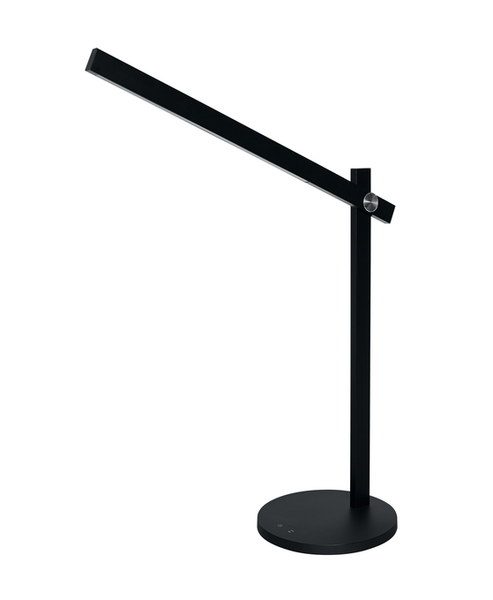 Panan Alu CCT Black DIM - 