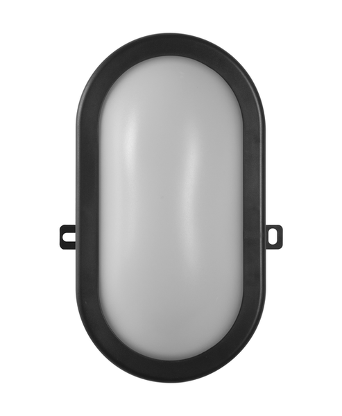 LED Bulkhead 11W 4000K Black - , изображение 2