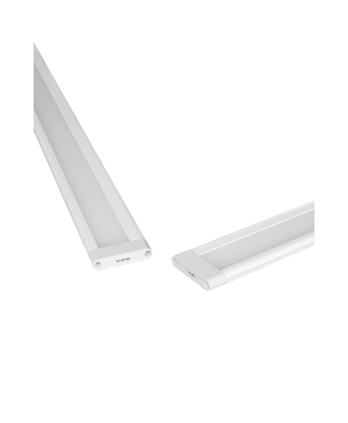 Cabinet LED Slim Sensor 500mm Two Light - , изображение 2