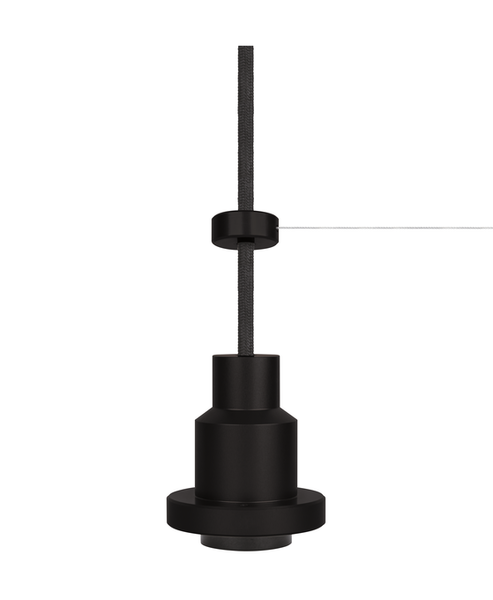 Vintage 1906 PenduLum Black - 