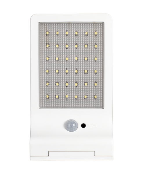 DoorLED Solar Sensor 4000K White - , изображение 2