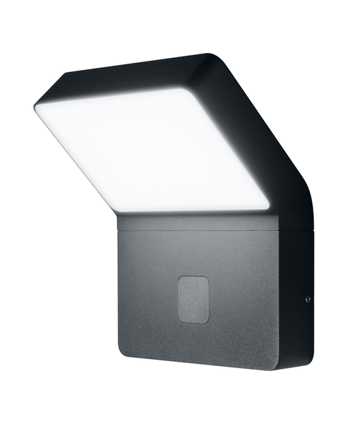 ENDURA Style Wall Wide Sensor 12W Dark Grey - , изображение 4