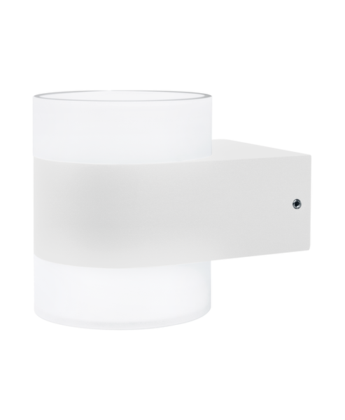 ENDURA Style UpDown Puck 13W White - , изображение 4