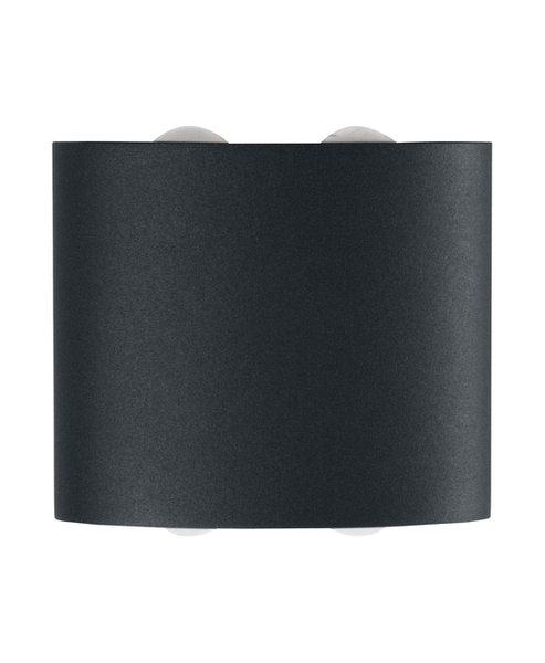 ENDURA Style UpDown Deco II 11W Dark Grey - , изображение 3