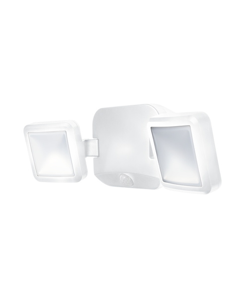 Battery LED Spotlight Sensor 10W 4000K IP54 White - , изображение 4