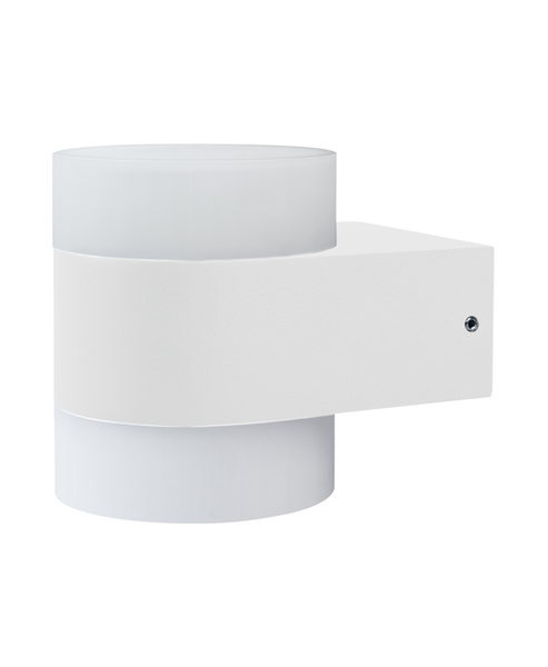 ENDURA Style UpDown Puck 13W White - 
