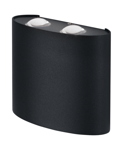 ENDURA Style UpDown Deco II 11W Dark Grey - , изображение 4
