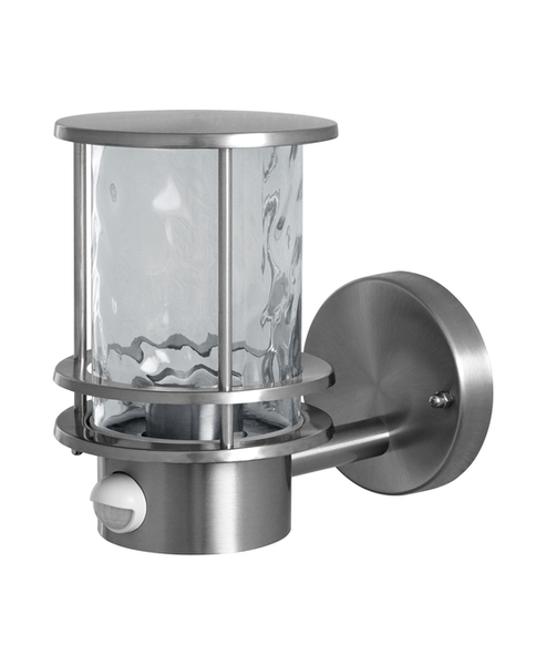 ENDURA Classic Post Sensor Up E27 - 