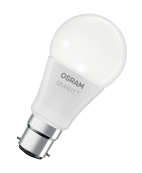 SMART+ MATTER Multicolor Classic A60 9W B22D Single Pack - 