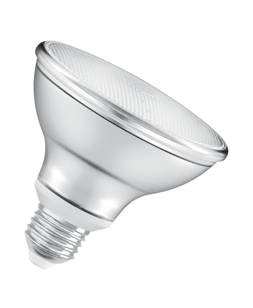 LED PAR30 75 36° DIM P 10W 927 E27 - , изображение 3
