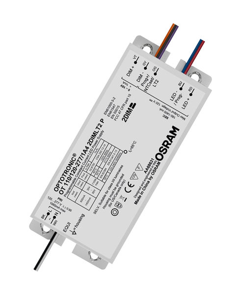 OT 110/120…277/1A4 2DIMLT2 P - 