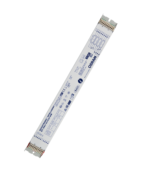 QTi DALI 4X14/24 DIM - 