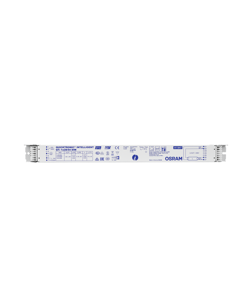 QTi 1X28/54 DIM - , изображение 2