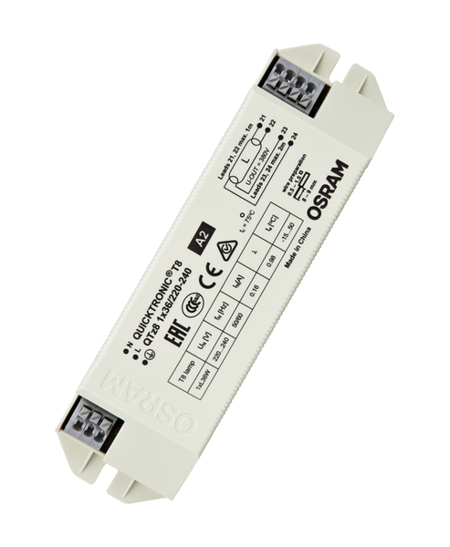 QTz8 1X36 - 