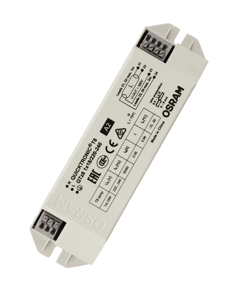 QTz8 1X18 - 