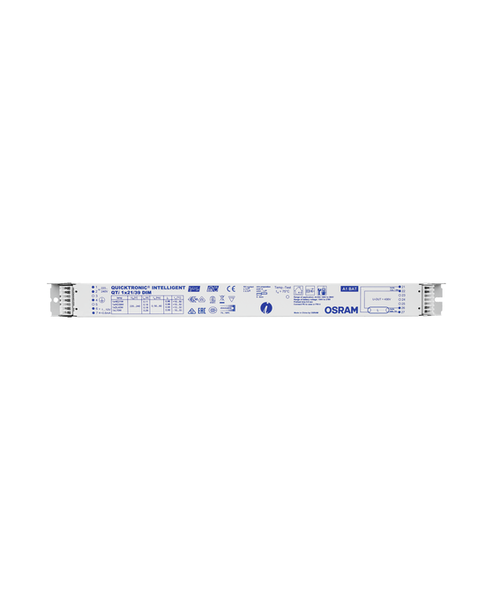 QTi 1X21/39 DIM - , изображение 2