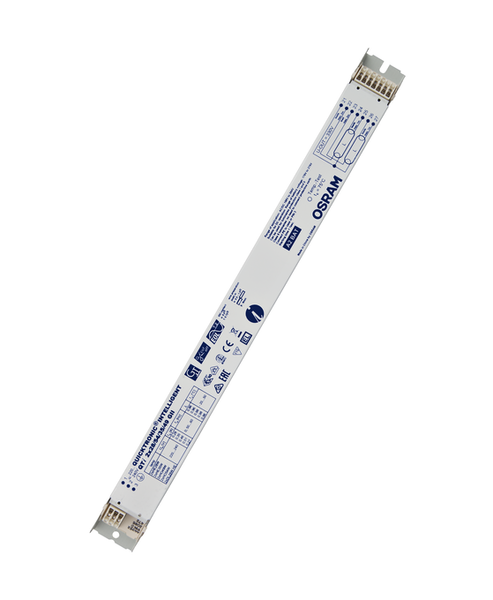 QTi 2X28/54/35/49 GII - 