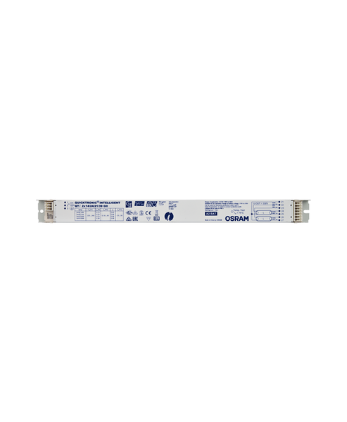 QTi 2X14/24/21/39 GII - , изображение 2