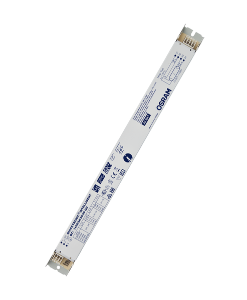 QTi 1X28/54/35/49 GII - 