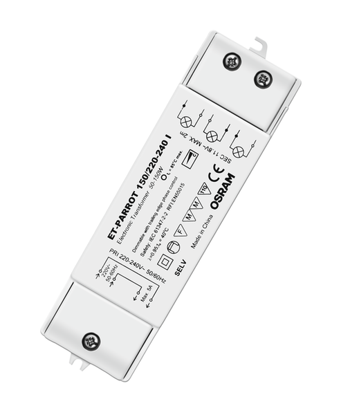 ET-PARROT 105/220…240 I - , изображение 2