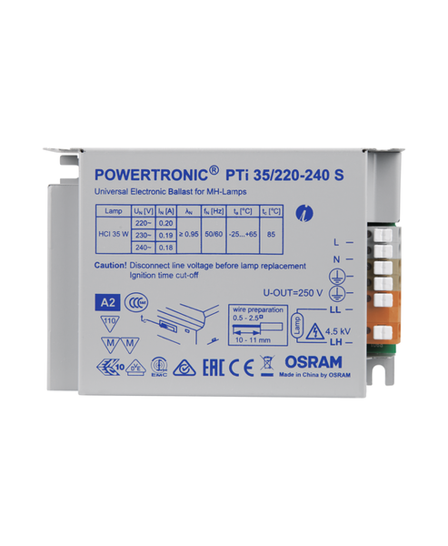 PTi 35/220…240 S - , изображение 3