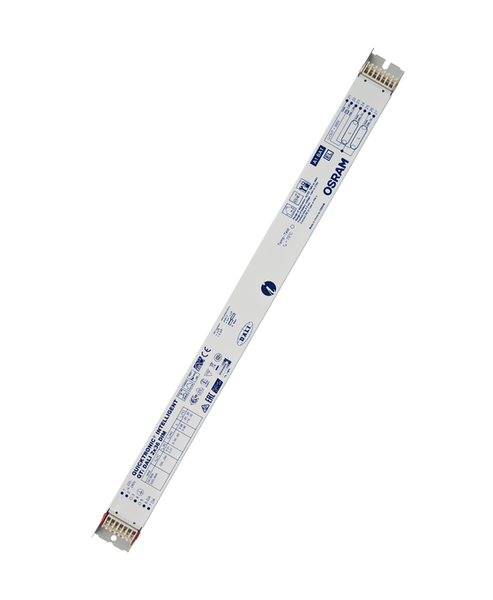 QTi DALI 2X36 DIM - 