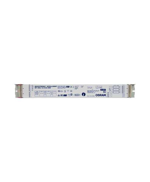 QTi DALI 3X14/24 DIM - , изображение 2