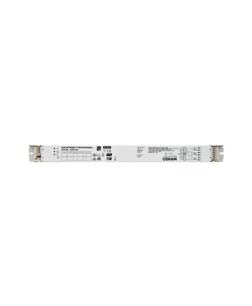 QTP-DL 2X55 GII - , изображение 2