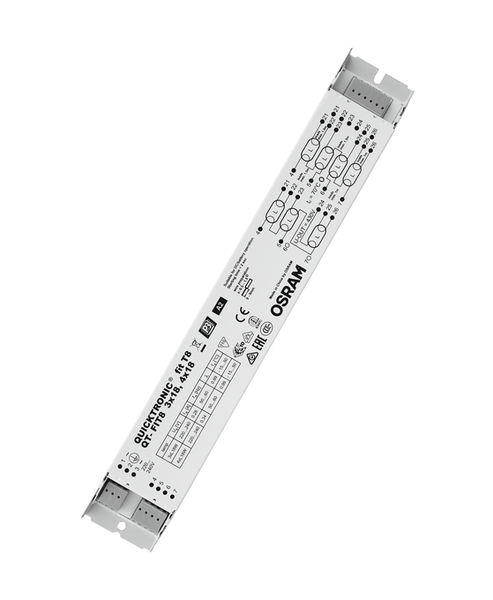 QT-FIT8 3X18,4X18 - 