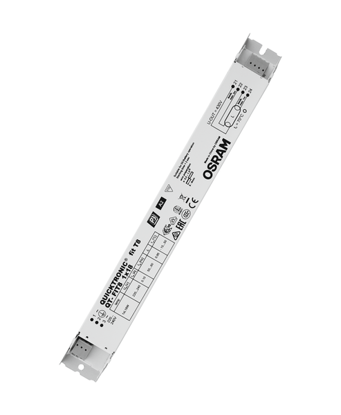 QT-FIT8 1X18 - 