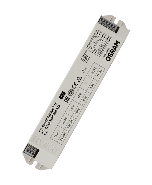 QTz8 2X36 - 