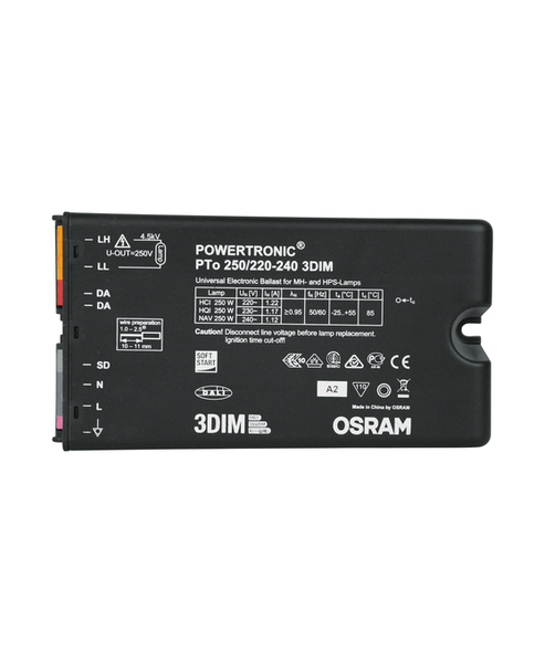 PTo 250/220…240 3DIM - , изображение 3