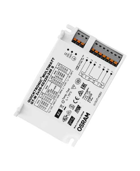 QT-M 2X26…42 S - 