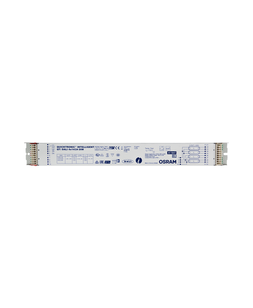 QTi DALI 4X14/24 DIM - , изображение 2