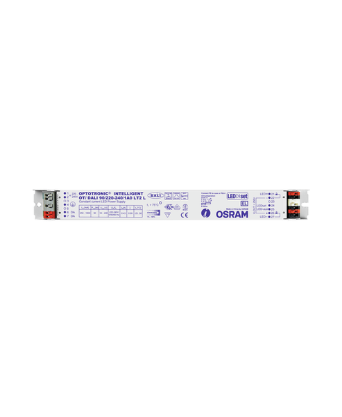 OTi DALI 90/220…240/1A0 LT2 L - , изображение 3