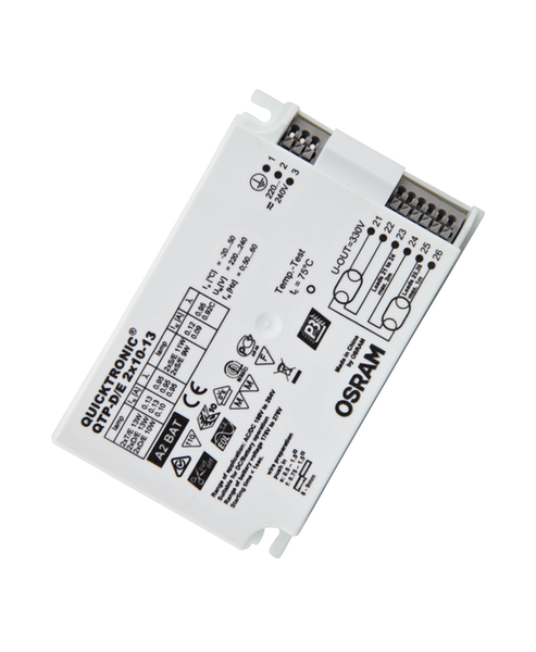 QTP-D/E 2X10…13 - 