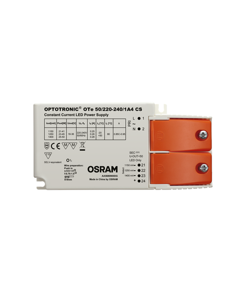 OTe 50/220…240/1A4 CS - , изображение 3