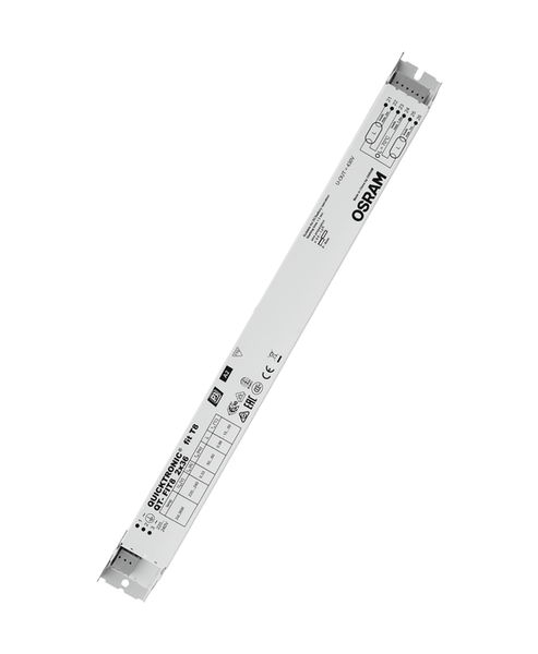 QT-FIT8 2X36 - 