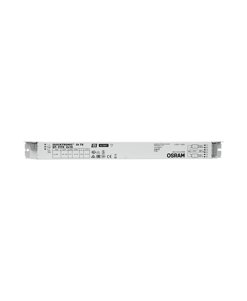 QT-FIT8 2X18 - , изображение 2