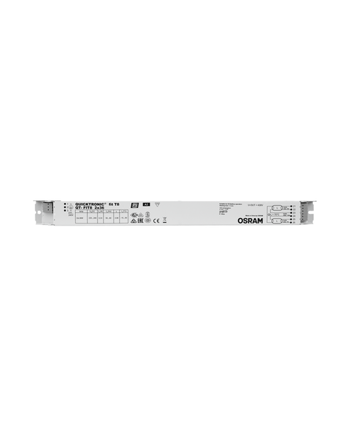 QT-FIT8 2X36 - , изображение 2