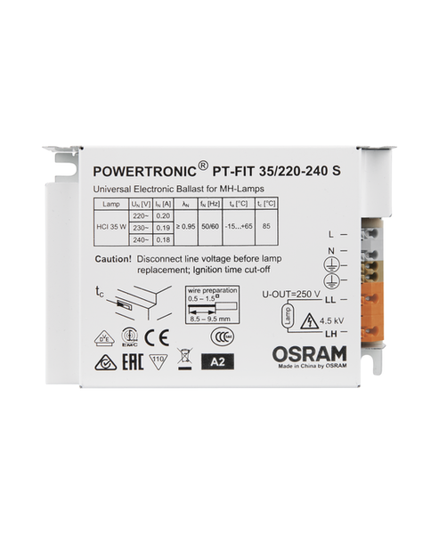 PT-FIT 35/220…240 S - , изображение 3
