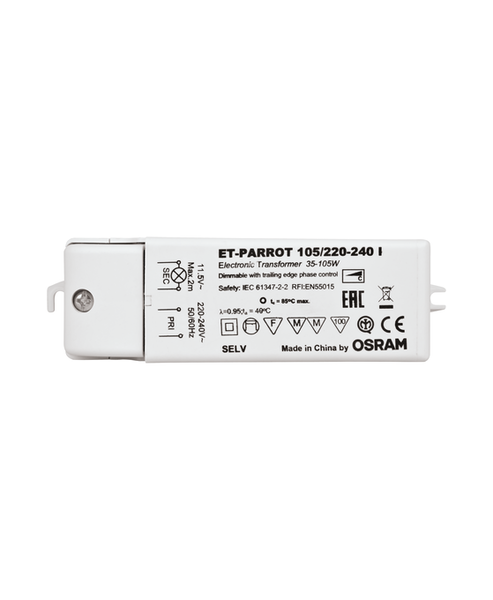 ET-PARROT 105/220…240 I - , изображение 5